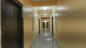 Interior - Hotel Elite premium  (Puri)