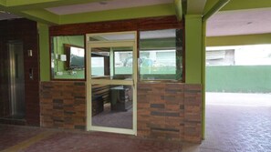 Interior - Hotel Elite premium  (Puri)