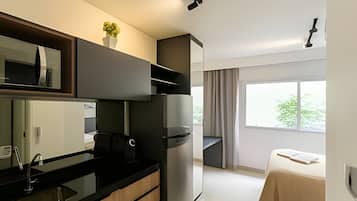 Basic Apartment