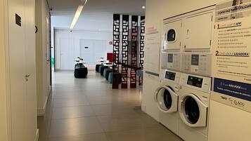 Appartement | Intérieur