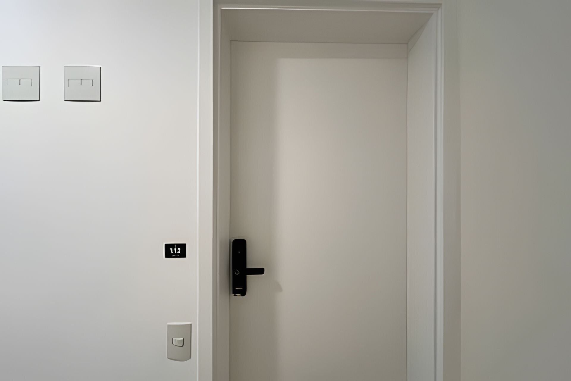 Apartemen Basic | Interior
