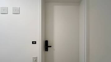 Apartemen Basic | Interior
