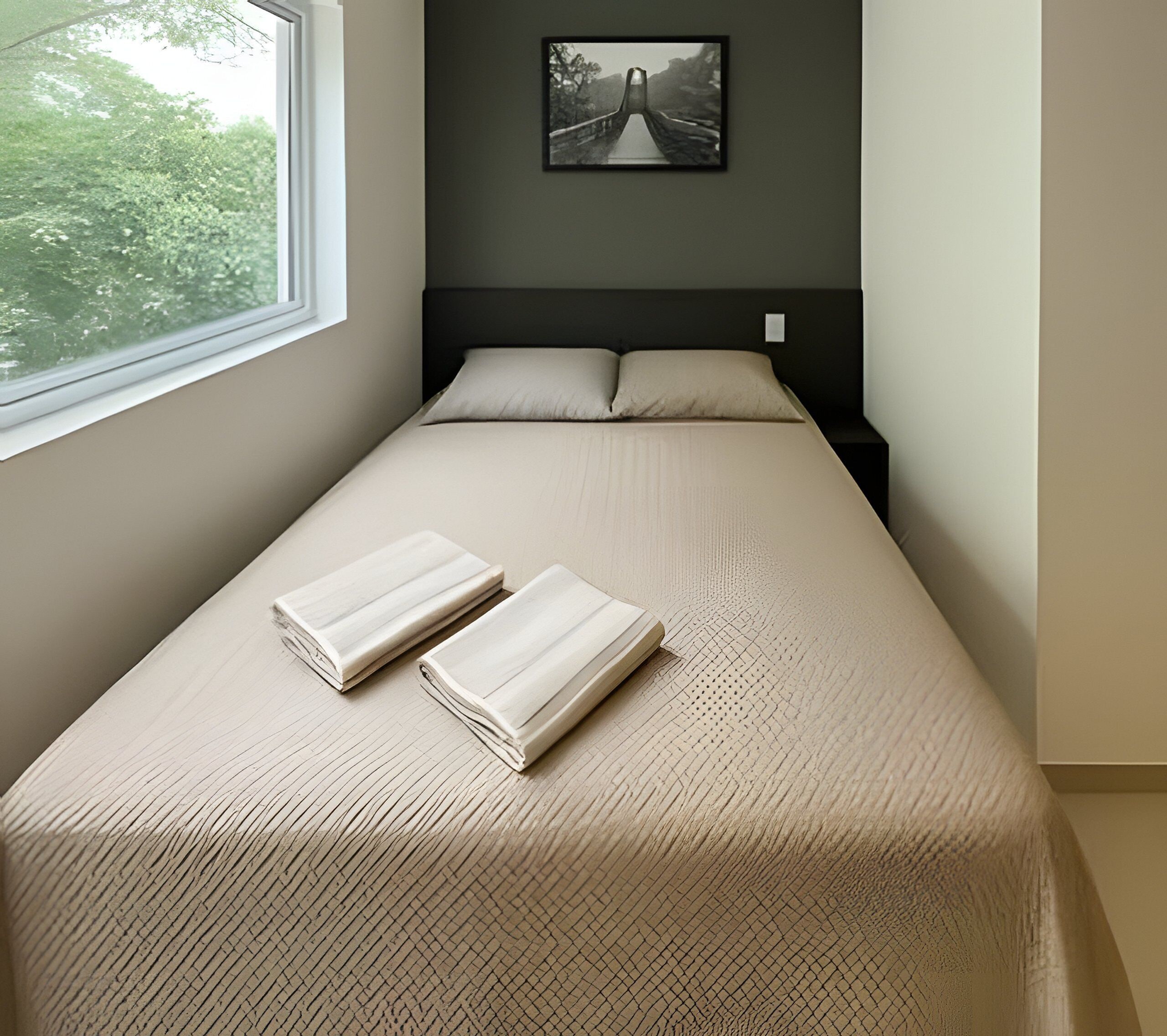 Basic Apartment