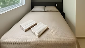Basic Apartment