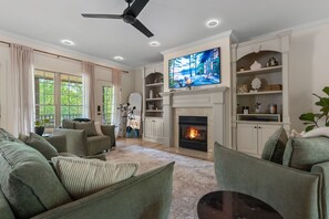 Smart-tv