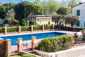 Alberca