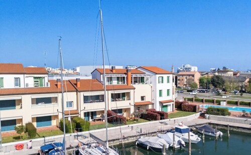 Grecale – Relax at Caorle’s sunset