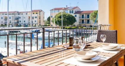 Grecale – Relax at Caorle’s sunset