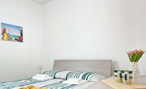 2 habitaciones 