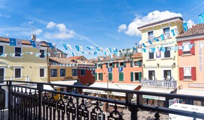 Property grounds - Corte San Pio X – Exclusive home in the center (Caorle)