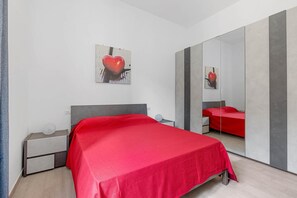 Room - CasaLino Charming Apartment (Roma)