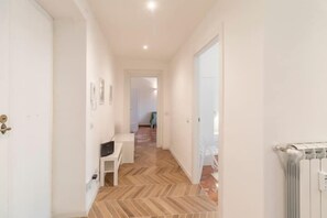 Interior - Cocchina Residence (Roma)