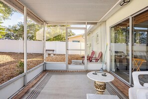 Terrass/Patio