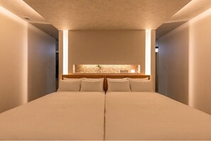 Room - Entire Sapporo Villa | Private Sauna & Outdoor Bath | 10 Guests | 2 Free Parking (札幌市東区北２５条東２丁目)
