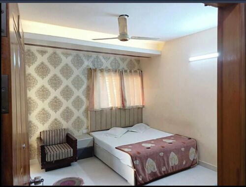 Hotel Jaflong Point
