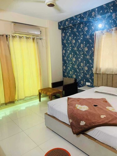 Hotel Jaflong Point