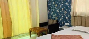 Hotel Jaflong Point