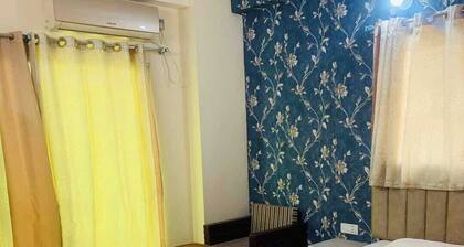 Hotel Jaflong Point