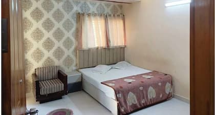 Hotel Jaflong Point