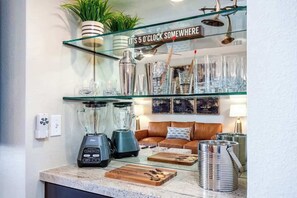 Interior - Modern and Sophisticated Old Town Scottsdale Gem (Scottsdale)