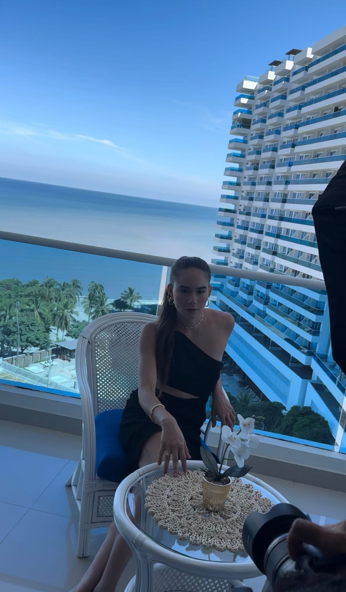 Host profile image