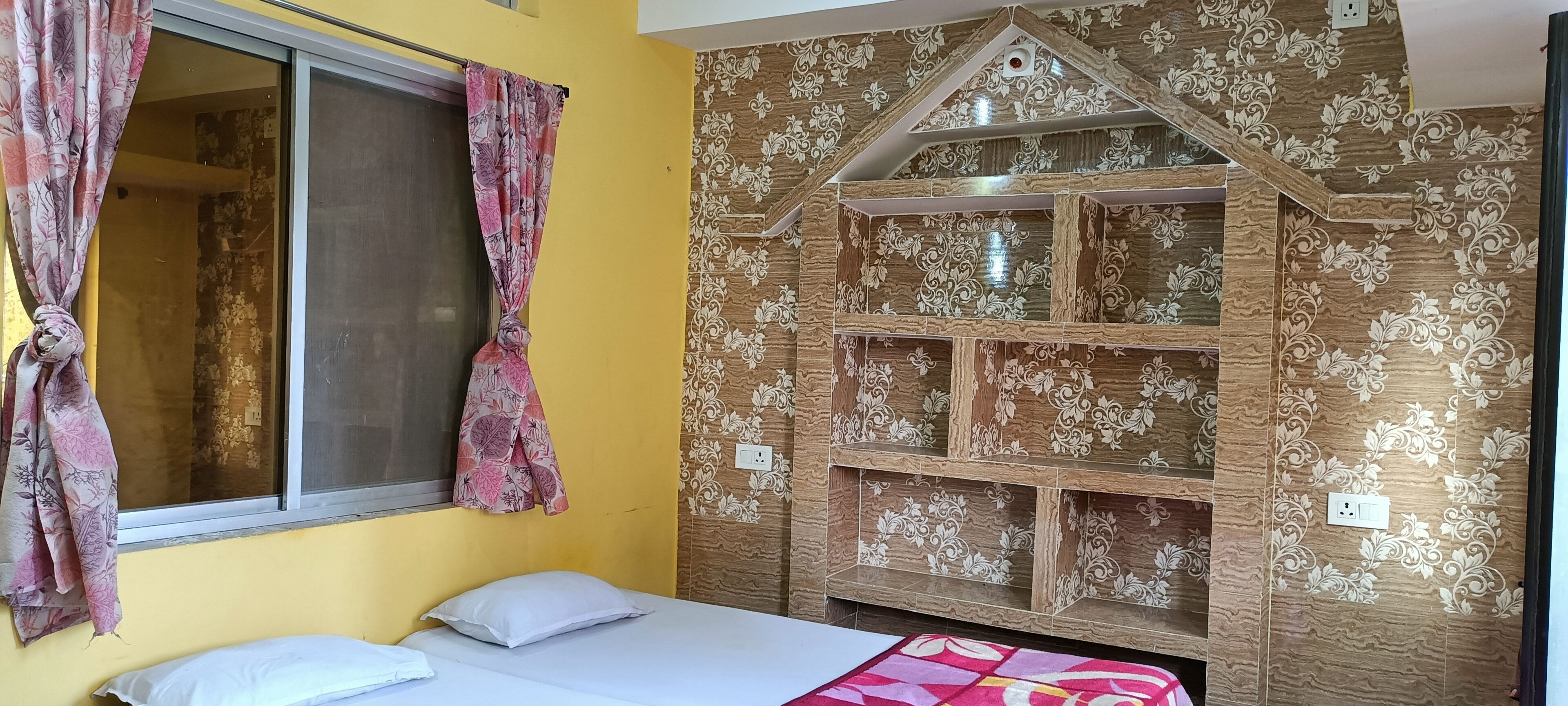Double Room | Free WiFi