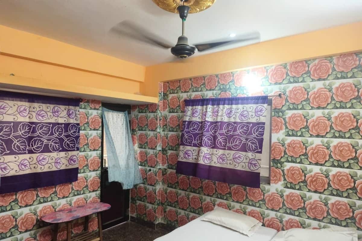 Comfort Double Room, 2 Twin Beds, Balcony, City View