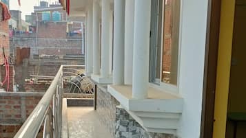 Chi tiết ngoại thất