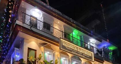 MONIKA MANSION BODHGAYA
