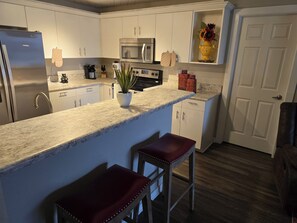 Private kitchen - The Perfect Big Sky Getaway (Big Sky)