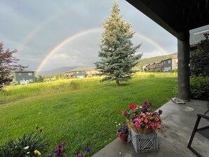 Property grounds - The Perfect Big Sky Getaway (Big Sky)