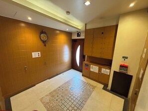 Interior - Sukstay Hotel (Bangkok)