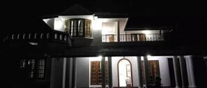 Exterior - Kidangoor Holyday Homes  Punnathura EAST Kottayam Kerala 686583 (Punnathura East)