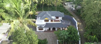 Kidangoor Holyday Homes  Punnathura EAST Kottayam Kerala 686583