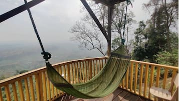 Bahagian luar