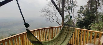 Megh Roddur Hill Resort Sajek
