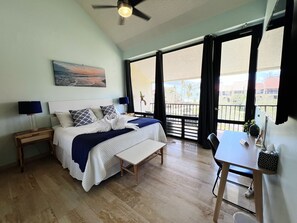 Room - Par3 at Beach Village, Palmas Del Mar (Palmas del Mar)