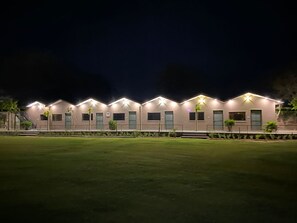 Exterior - blue heaven resort jaipur  (Jamwa Ramgarh)