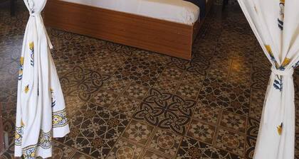 blue heaven resort jaipur