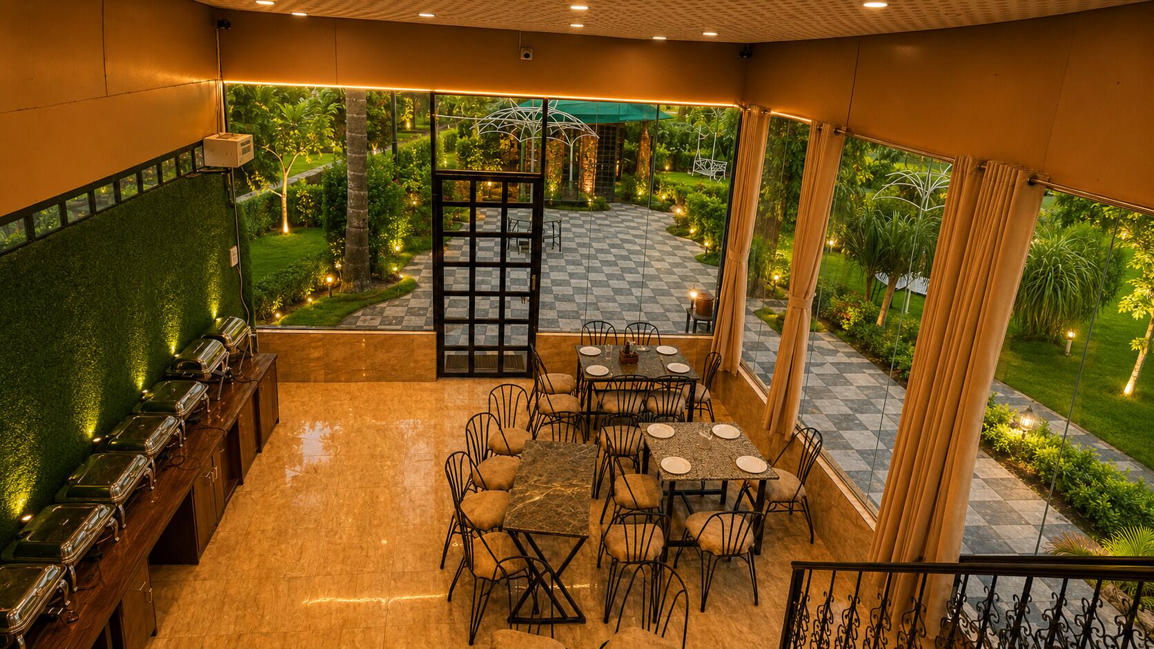 Restaurang