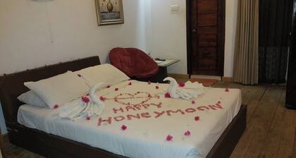 Hotel Happiness Hill Kaptai