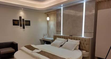 Hotel Happiness Hill Kaptai
