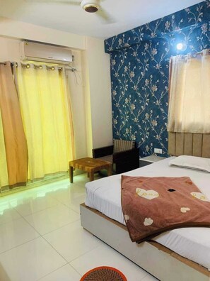 Room - Hotel Happiness Hill Kaptai (Rangamati)