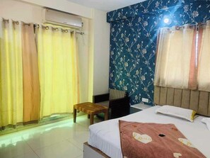 Room - Hotel Happiness Hill Kaptai (Rangamati)