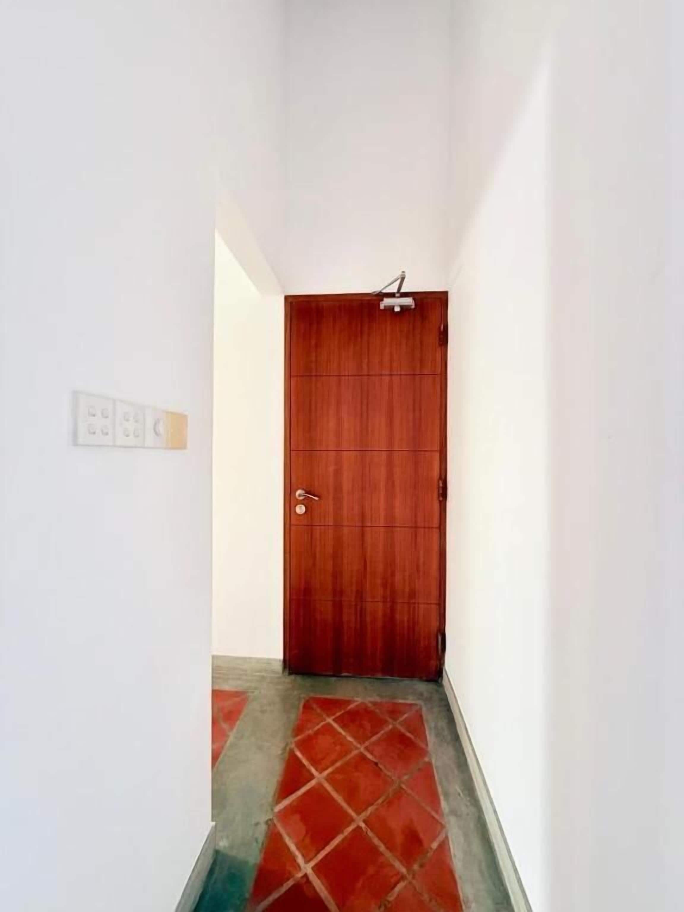 Appartamento Luxury, balcone, vista mare | Interni