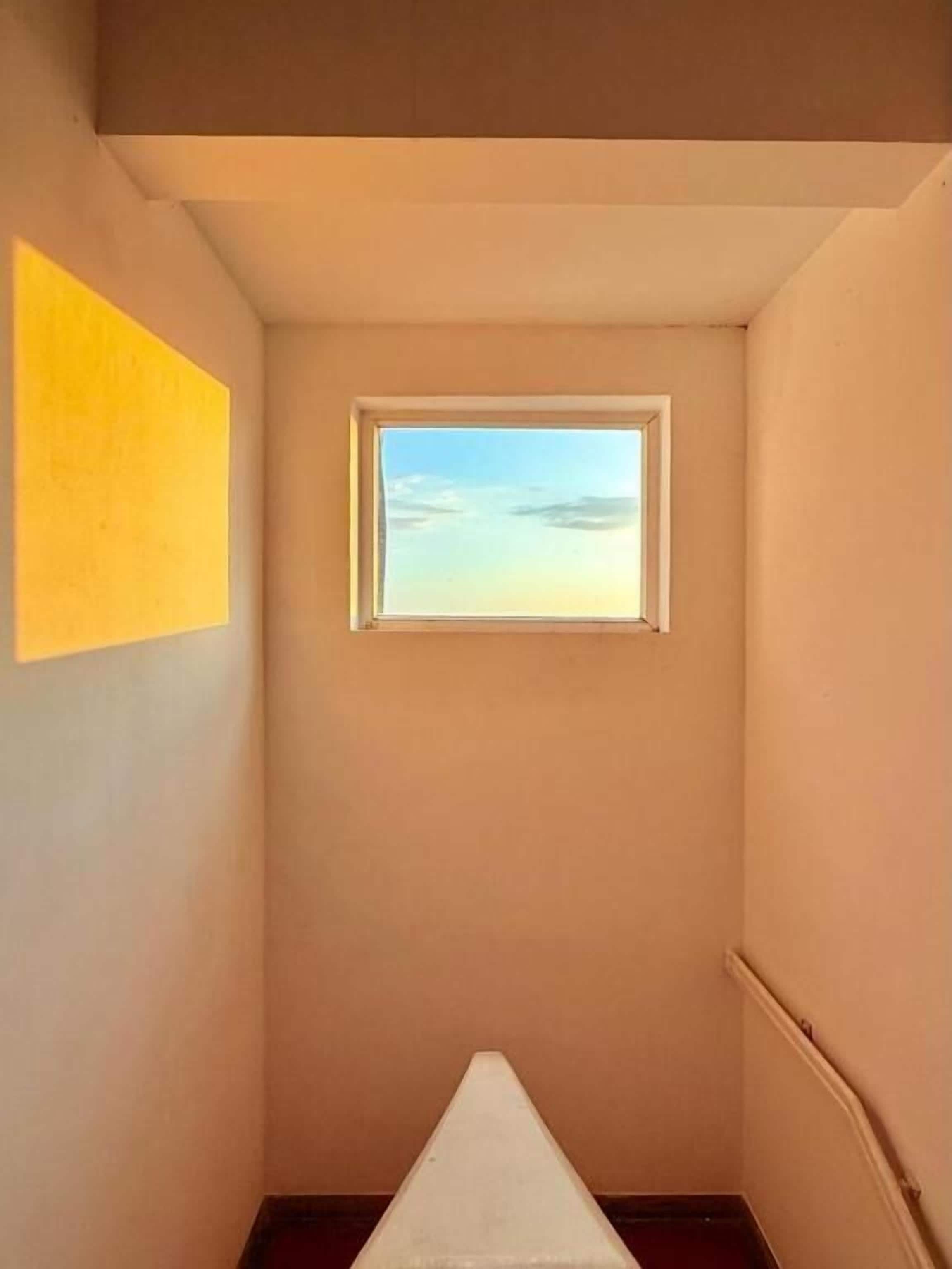 Luxury Apartment, Balcony, Sea View | Interior