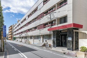 Exterior - Arita Mansion Kyobashi (Osaka)