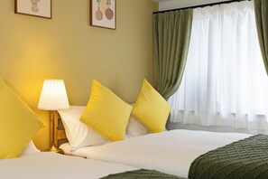 Comfort Apartment, Non Smoking (305) - Arita Mansion Kyobashi (Osaka)
