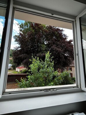 Interior - Renovated F3 apartment in city center with private parking (Gérardmer)