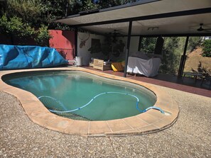 Pool - Mt Crosby The Grand Vista (Mount Crosby)